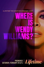 Where Is Wendy Williams? 2024